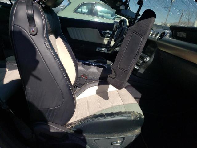 2015 FORD MUSTANG 50 1FA6P8RF3F5501915