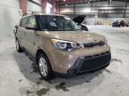 2016 KIA  SOUL