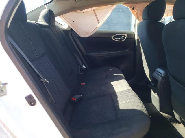 2017 NISSAN SENTRA S 3N1AB7AP2HY356313