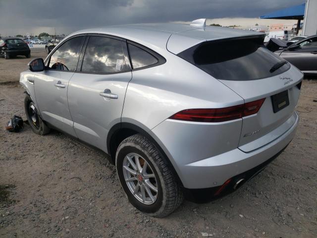 2019 JAGUAR E-PACE SADFK2FX2K1Z62726