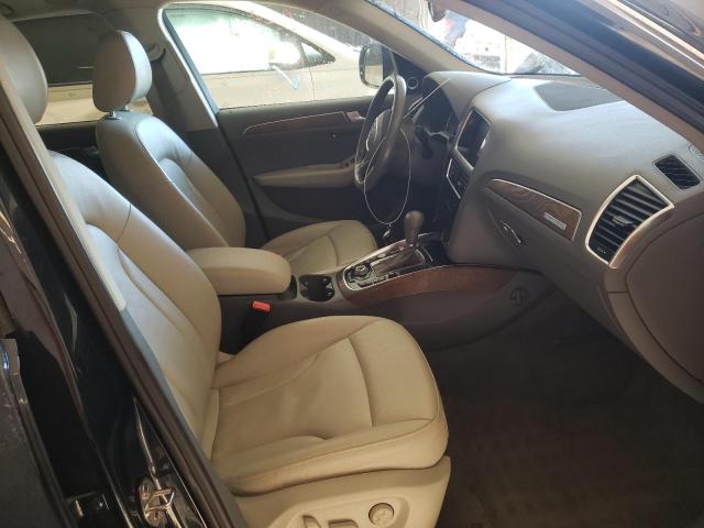 WA1DKAFP8CA088472 Audi Q5 Premium 2012. Фото: 4