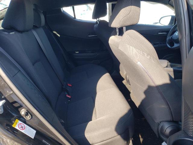 2018 TOYOTA C-HR XLE NMTKHMBX5JR047556