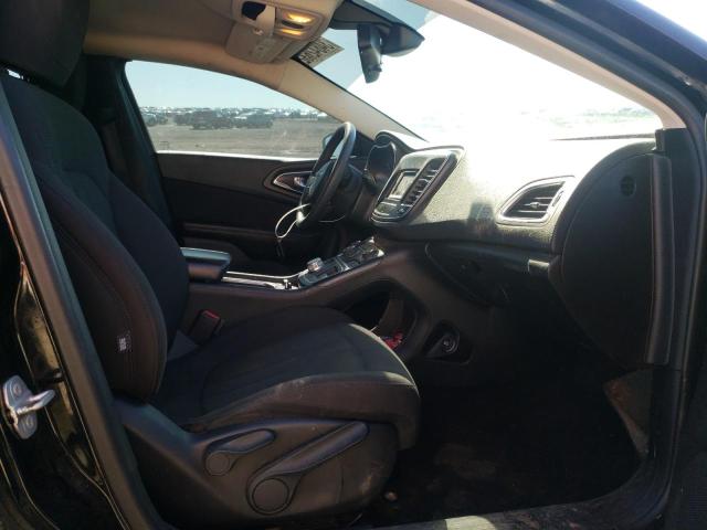 2016 CHRYSLER 200 LIMITE - 1C3CCCAB3GN122066