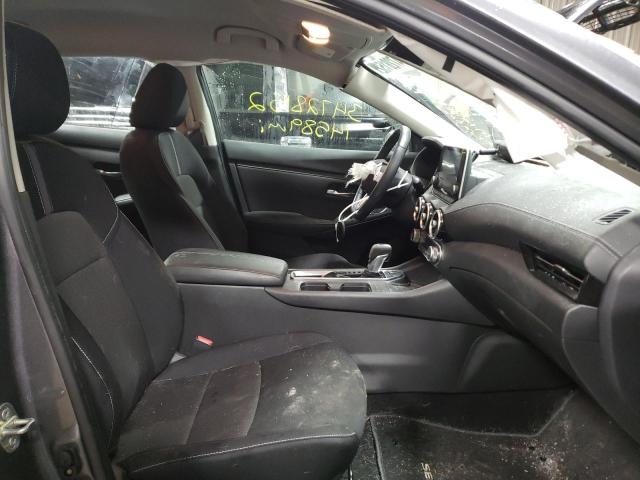 2020 NISSAN SENTRA SV 3N1AB8CV0LY226489