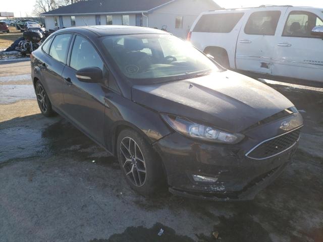 2018 FORD FOCUS SEL 1FADP3H24JL222986