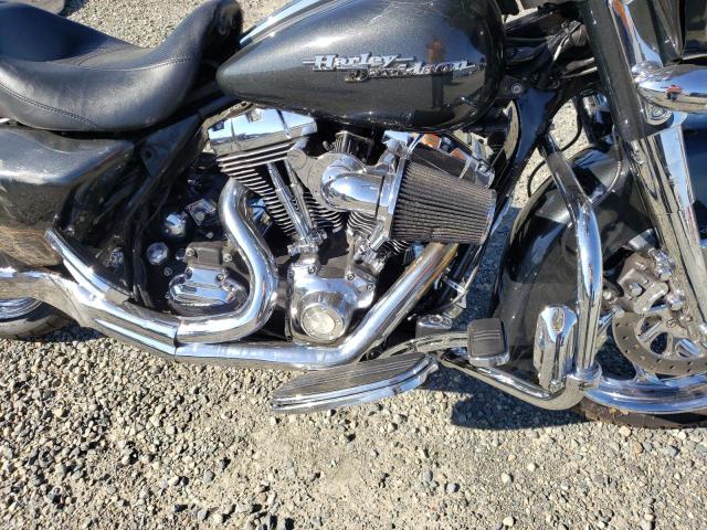 2007 HARLEY-DAVIDSON FLHX CALIF 1HD1KB4327Y604416