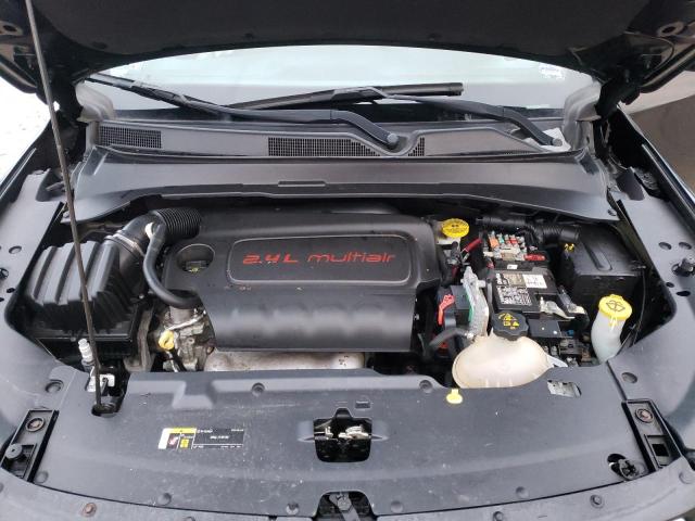 2017 JEEP COMPASS LA - 3C4NJDBB6HT666402