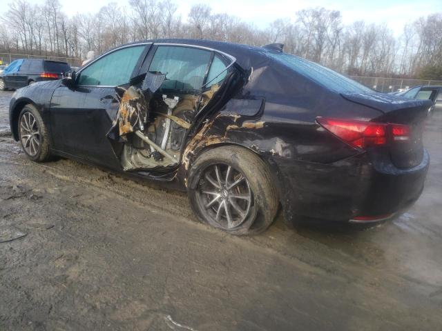 2017 ACURA TLX ADVANC 19UUB2F7XHA001658
