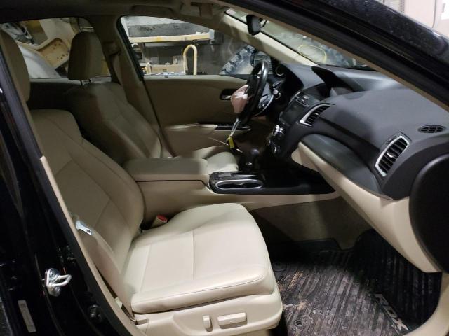 2017 ACURA RDX ADVANC 5J8TB4H7XHL021272