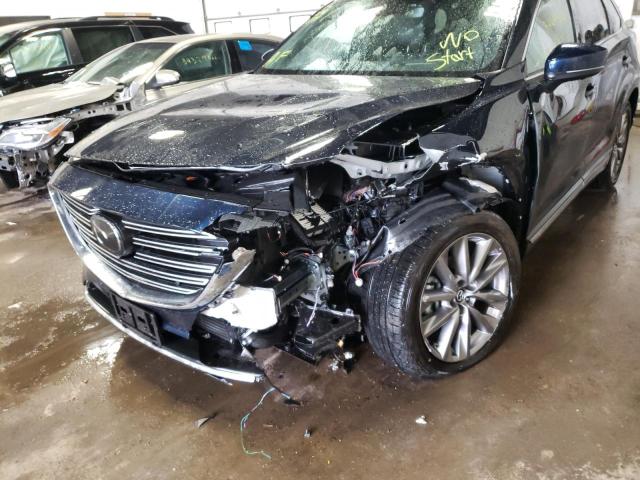 2021 MAZDA CX-9 GRAND JM3TCBDY1M0541636