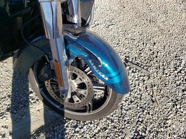 2020 HARLEY-DAVIDSON FLTRK 1HD1KZF1XLB652957