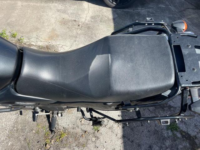 2008 SUZUKI DL650 JS1VP54A982100741