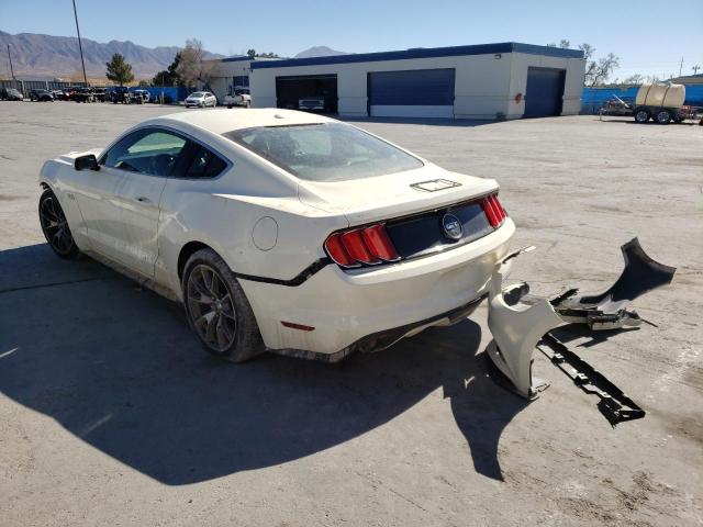 2015 FORD MUSTANG 50 1FA6P8RF3F5501915