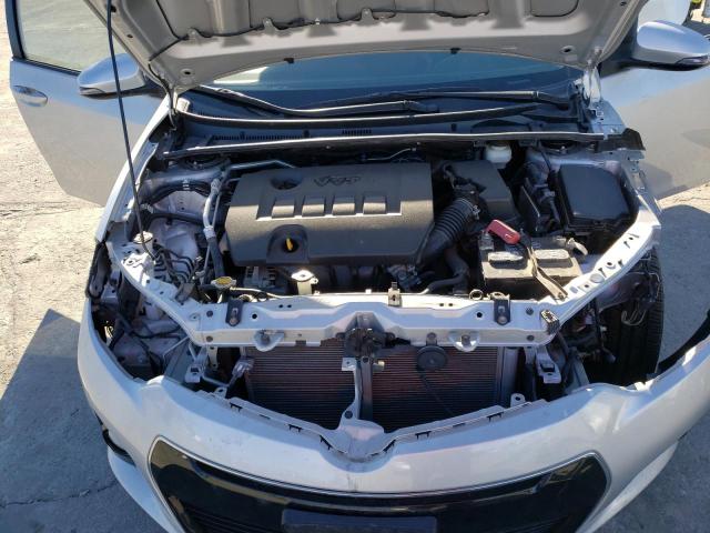 2016 TOYOTA COROLLA L - 5YFBURHE8GP410305