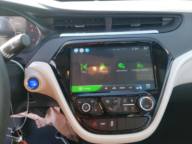 2019 CHEVROLET BOLT EV LT 1G1FY6S04K4105728