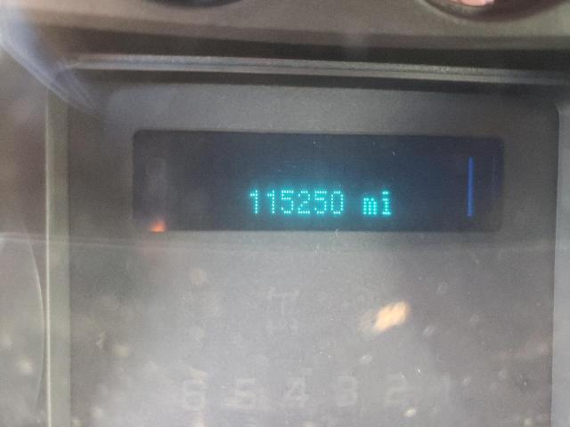 2013 FORD F250 SUPER - 1FTBF2A64DEA24302