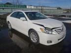 2011 TOYOTA  CAMRY