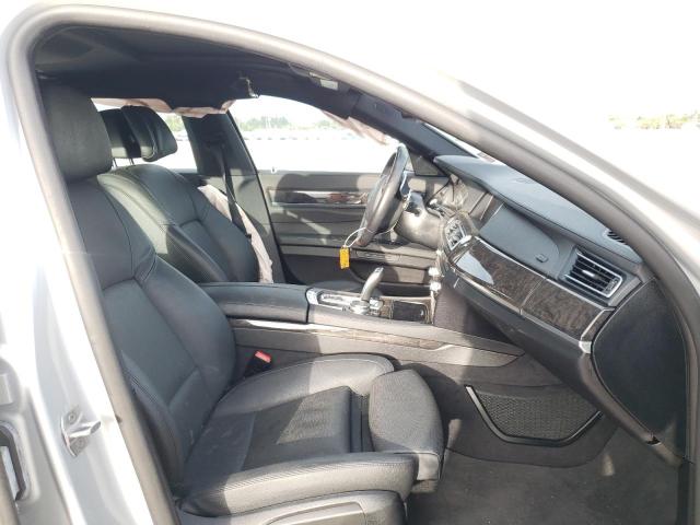 2015 BMW 740 LI WBAYE4C57FD139074