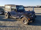 2005 JEEP  WRANGLER