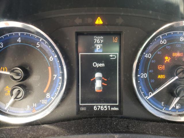 2017 TOYOTA COROLLA L - 5YFBURHE7HP686122