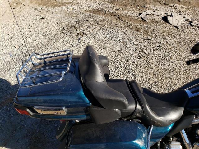 2020 HARLEY-DAVIDSON FLTRK 1HD1KZF1XLB652957