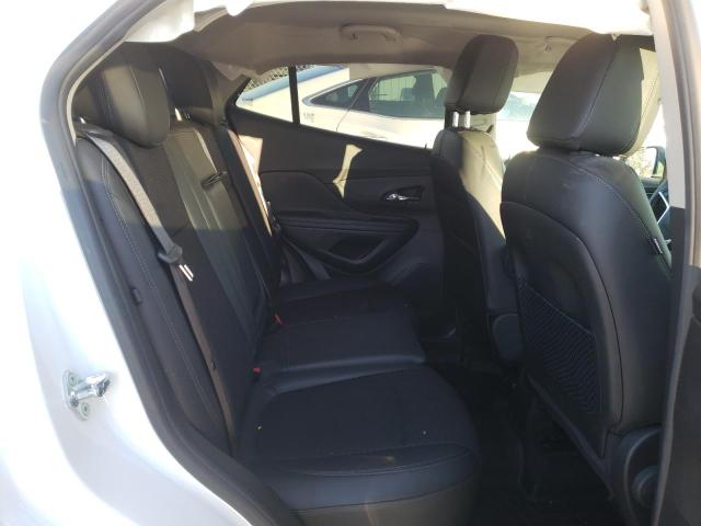KL4CJASB2HB228932 Buick Encore Pre 2017. Фото: 5