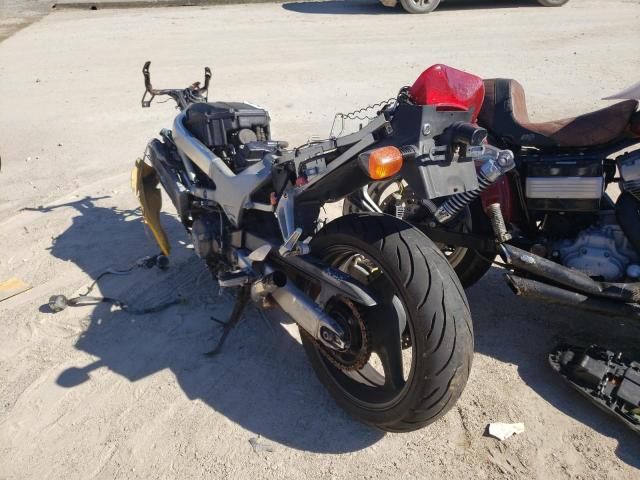 2000 HONDA VTR1000 F JH2SC3603YM200309