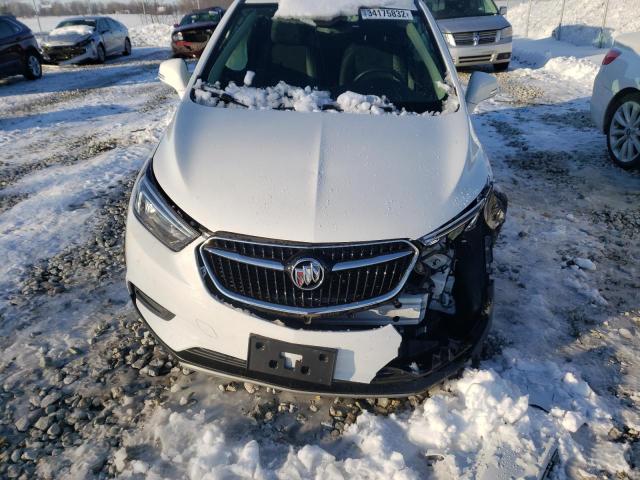 KL4CJASB2HB228932 Buick Encore Pre 2017. Фото: 8