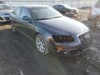 AUDI A6 2011 foto