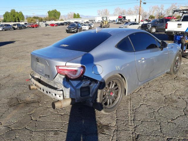 2015 TOYOTA SCION FR-S JF1ZNAA15F9702573