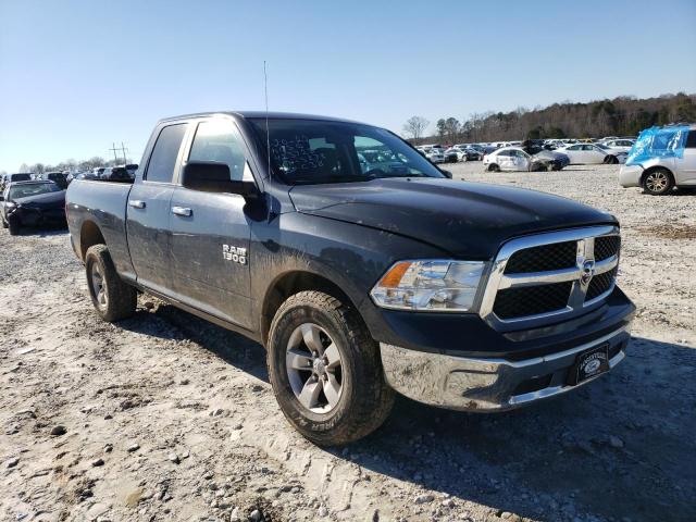2017 RAM 1500 SLT 1C6RR7GG4HS685278