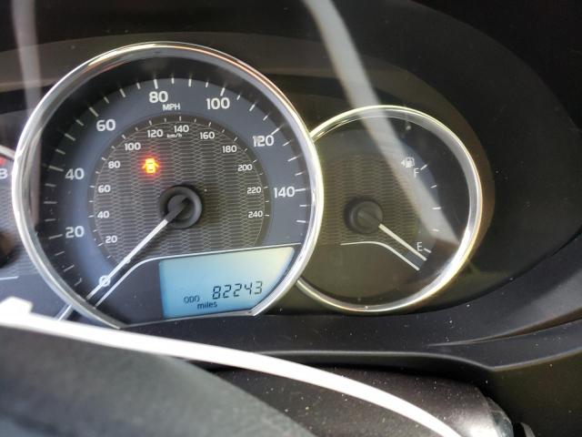 2T1BURHE5FC378153 Toyota Corolla L 2015. Фото: 7