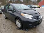 2014 NISSAN  VERSA