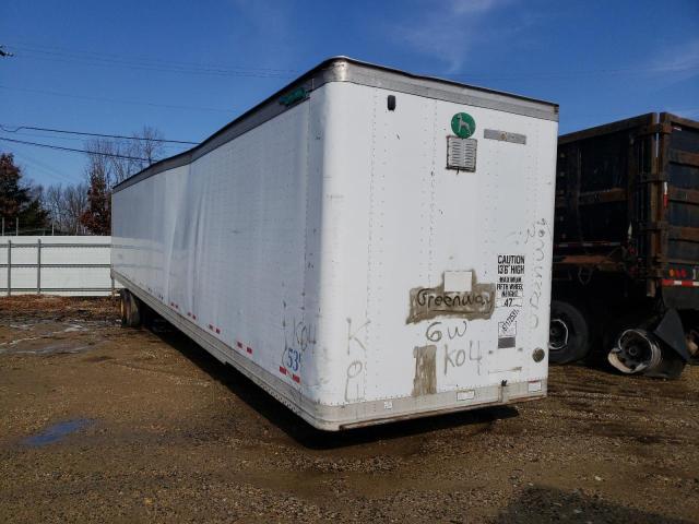 Great Dane salvage cars for sale: 2006 Great Dane Trailer