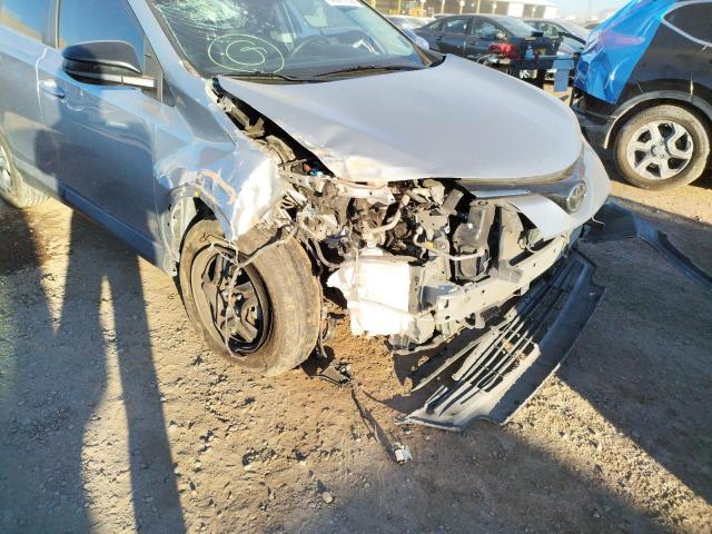 2T3ZFREV8JW515971 Toyota Rav4 Le 2018. Фото: 8