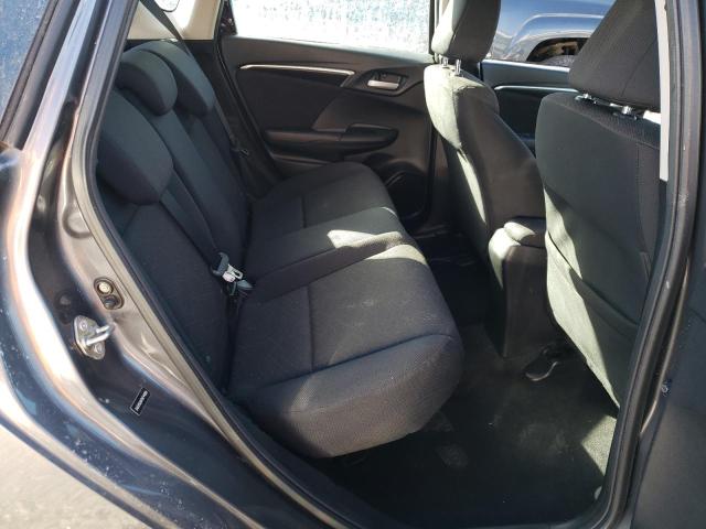 2015 HONDA FIT EX 3HGGK5G8XFM744889