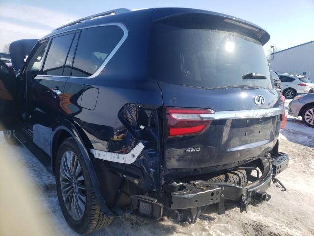 2020 INFINITI QX80 LUXE JN8AZ2NE8L9250861