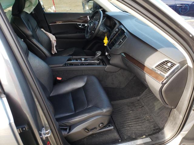 2019 VOLVO XC90 YV4A22PK7K1426764