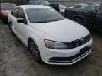 2016 VOLKSWAGEN  JETTA