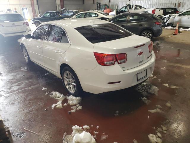 2015 CHEVROLET MALIBU 1LT 1G11C5SL3FF158119