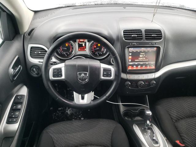 2016 DODGE JOURNEY SX - 3C4PDCCG5GT133864