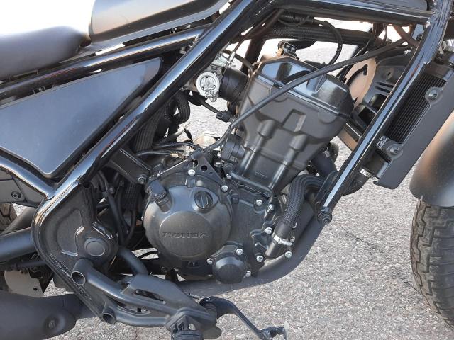 2021 HONDA CMX300 MLHNC5313M5400025