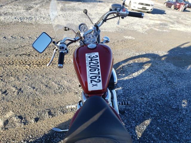 2003 HONDA VT600 CD JH2PC21373M403908