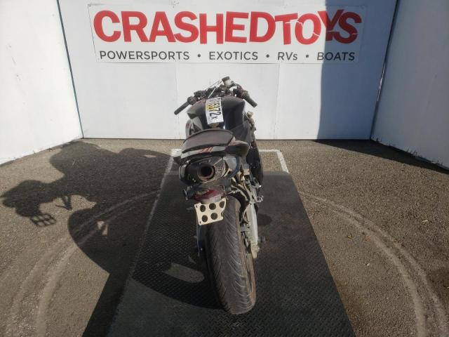 2007 HONDA CBR600 RR JH2PC40077M008684