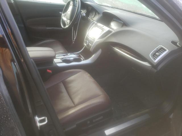 2017 ACURA TLX ADVANC 19UUB2F7XHA001658