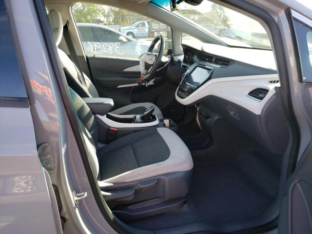2019 CHEVROLET BOLT EV LT 1G1FY6S04K4105728