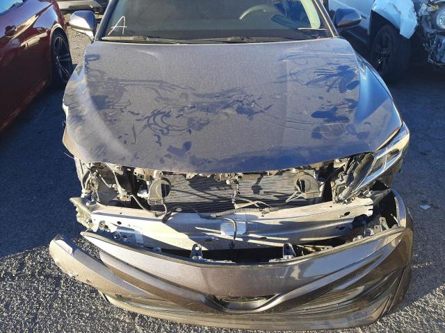 4T1B11HK6JU625798 Toyota Camry L 2018. Фото: 6