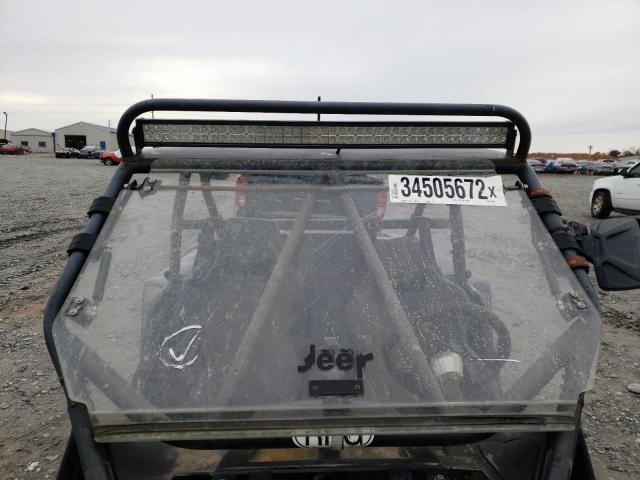 2013 ARCTIC CAT 950 4UF14MPV7ET306371