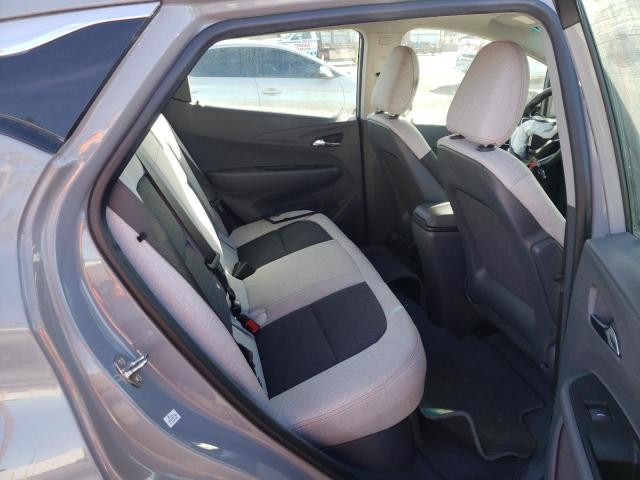 2019 CHEVROLET BOLT EV LT 1G1FY6S04K4105728