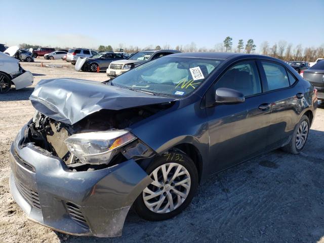 2015 TOYOTA COROLLA L 2T1BURHE3FC446269